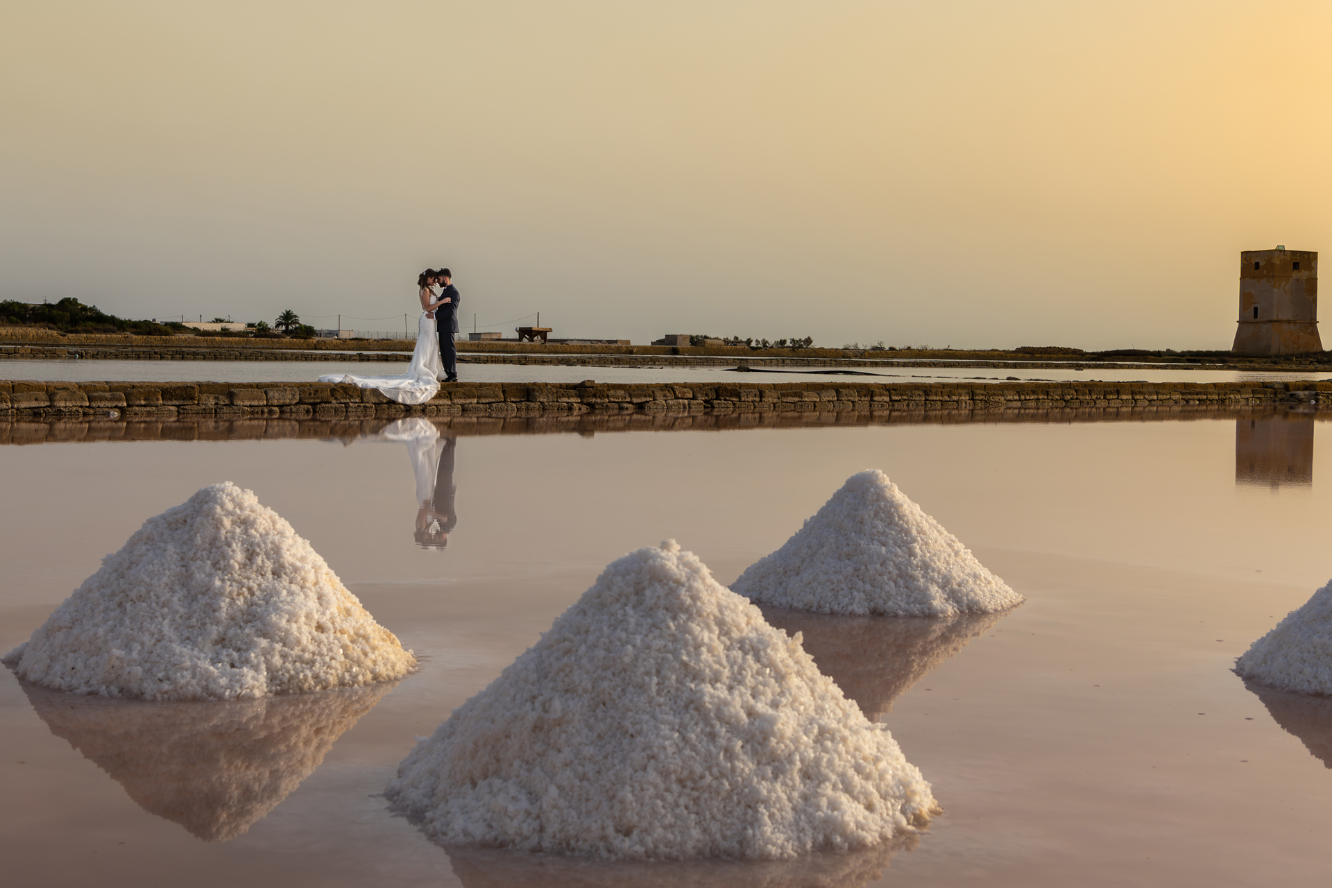 Fotografo matrimoni Sicilia - Luca Quartinieri