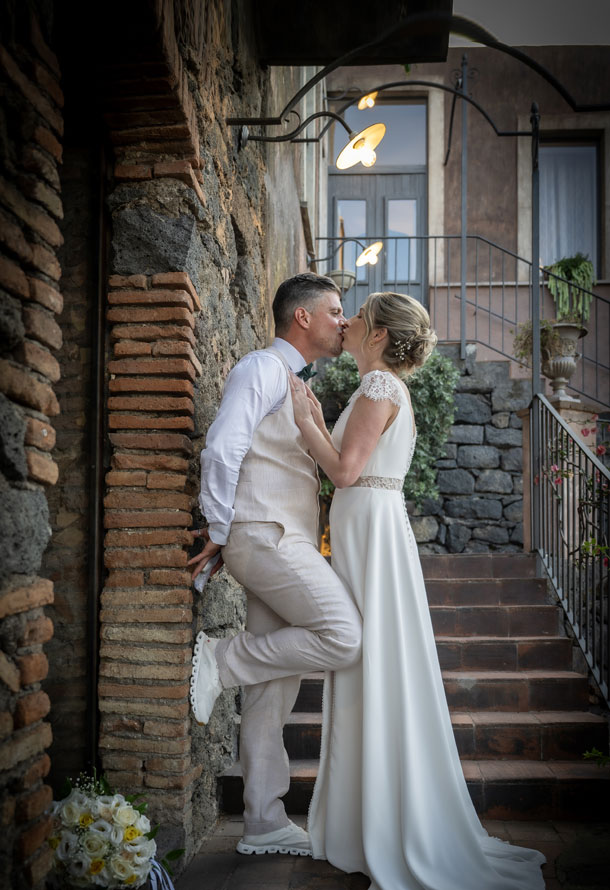 Fotografo Matrimonio Sicilia | Wedding Photographer Sicilia