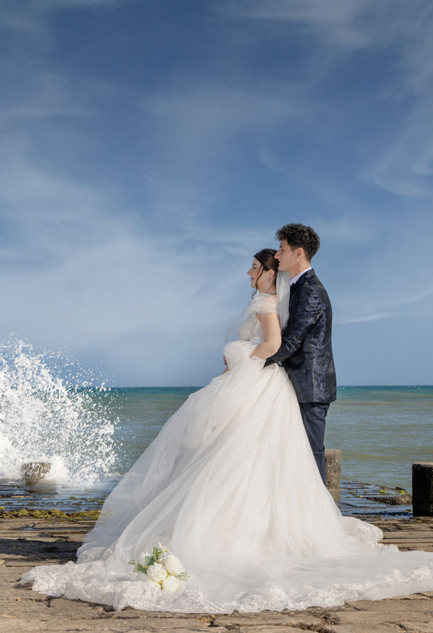 Fotografo Matrimonio Sicilia | Wedding Photographer Sicilia