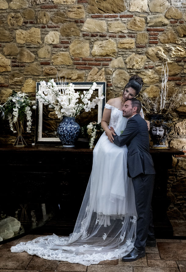 Fotografo Matrimonio Sicilia | Wedding Photographer Sicilia