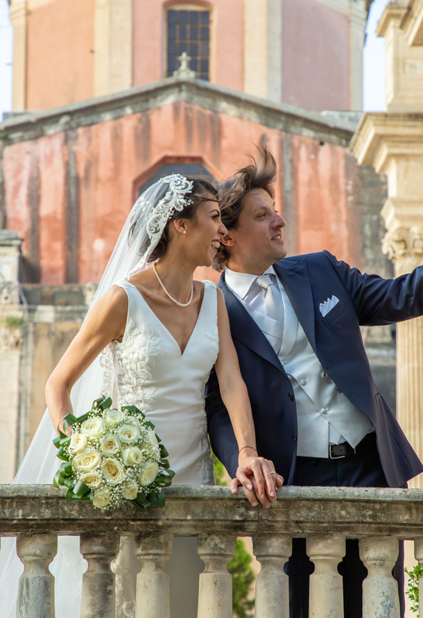 Fotografo Matrimonio Sicilia | Wedding Photographer Sicilia